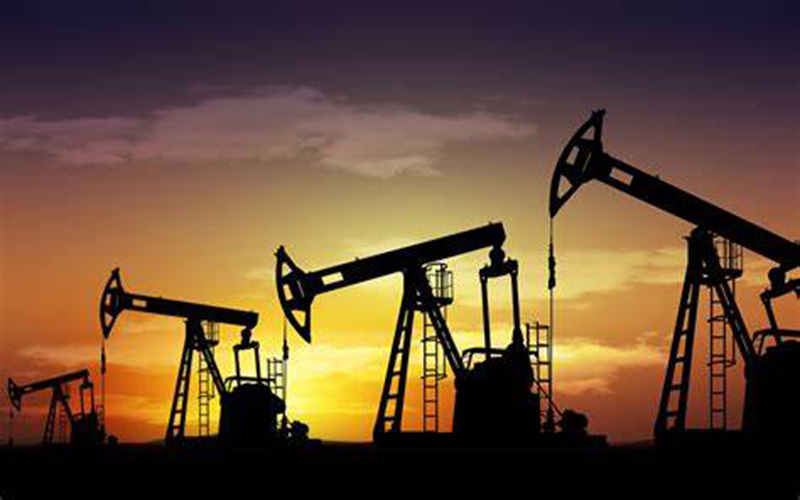 Industria e Naftës