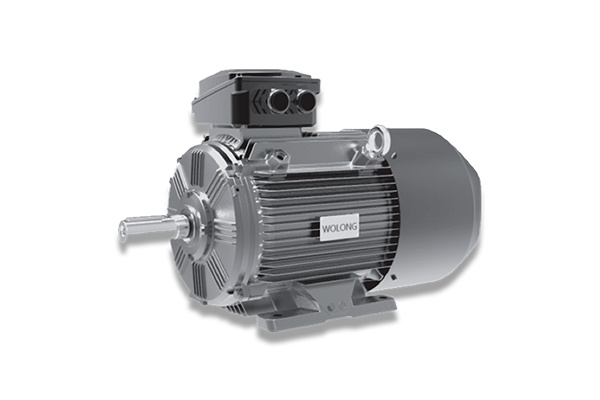 News - Explosion-Proof Motor: Excellent in Environmental Protection and  Energy Saving